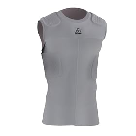 Buy McDavid Youth 5 Pad Body Shirt now!