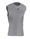 McDavid Youth 5 Pad Body Shirt