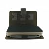 Exspect Pu Play Case for Nintendo DSi XL - Brown