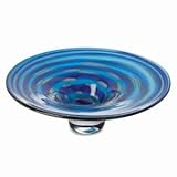 IMAGE OF Waterford Crystal Cobalt Rush Bowl