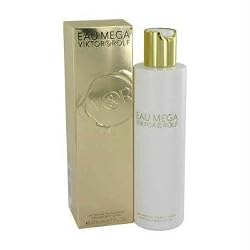 Eau Mega by Viktor & Rolf Body Lotion 6.7 oz