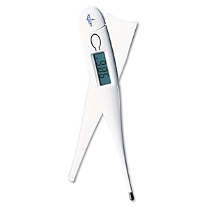 Medline Oral Premier Digital Thermometer, Celsius/Fahrenheit, Each picture Medline Oral Premier Digital Thermometer, Celsius/Fahrenheit, Each picture