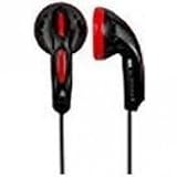 Cerulean XLR Headphones - Black/Red