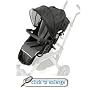 Orbit Toddler Stroller Seat - Black