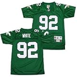 Jersey Reggie White Youth Retro