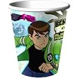 Ben 10 Cups 8ct
