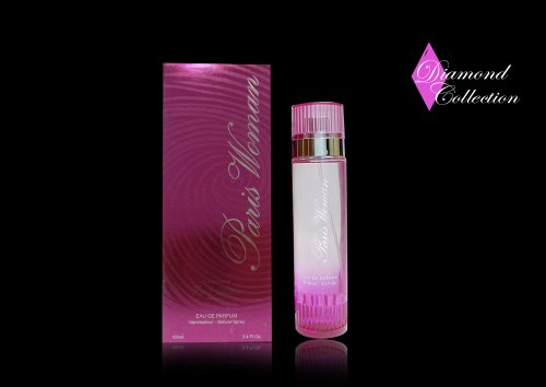 Paris Woman Perfume - impression of Paris Hilton for Women