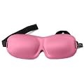 Bucky 40 Blinks Sleep Mask NEW (Peony Pink)