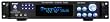 Pyle P1001AT 1000W Hybrid Pre Amplifier with AM/FM Tuner