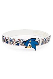Autograph Sonic™ The Hedgehog Belt