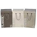 Recycle Bins Set Of Three