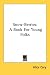 Snow-Berries: A Book For Young Folks