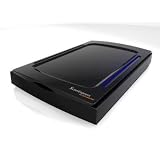 Quality A3 USB 2400 Pro Scanner By Mustek