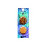 Bonne Bell Fools Gold 2 Piece Flip It! Powder Pak (Case of 48)