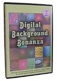 Digital Background Bonanza