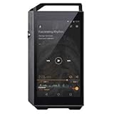 Pioneer デジタルオーディオプレーヤー ブラック XDP-100R-K