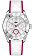 Lacoste Sportswear Collection Biarritz Multifunction White Dial Women's watch #2000530