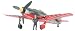 1/48 ����@�V���[�Y No.81 1/48 �t�H�b�P�E���t Fw190 D-9 JV44 61081