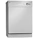 Asko D5122xxls 24-inch Xxl Dishwasher - Stainless Steel photo