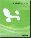Microsoft Excel Mac 2008