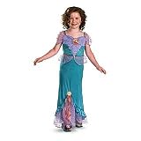 Ariel Classic Child Costume Size 7-8 Medium