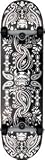 Speed Demons Bandana Black Full - 8.25 Complete