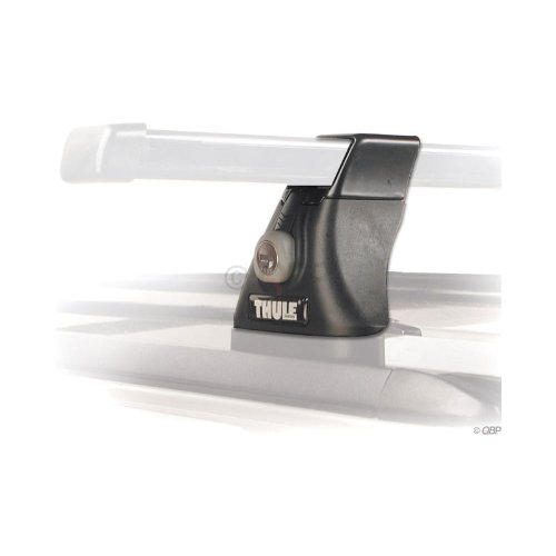 Thule 430 Tracker II Roof Rack Foot Pack (Set of 4)