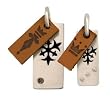 BICO AUSTRALIA JEWELRY (BP12) KINGS & QUEENS - THE WORLD IS OUR THRONE