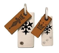 BICO AUSTRALIA JEWELRY (BP12) KINGS & QUEENS - THE WORLD IS OUR THRONE
