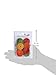 Paradise 1-1/2-Inch Diameter by 1/8-Inch Wood Disks Bird Toy