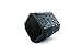 ECOXGEAR Ecopebble Rugged and Waterproof Wireless Bluetooth Speaker - Retail Packaging - Black