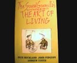 Produkt-Bild: Social Guerrilla's Illustrated Guide to the Art of Living
