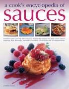 Picture of A Cook's Encyclopedia of Sauces (France Cuisine)