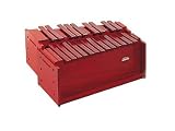 Percussion Plus Bass Chromatic Full Xylophone