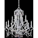 Nulco Lighting Chandelier/Dinette NUL-6042-53