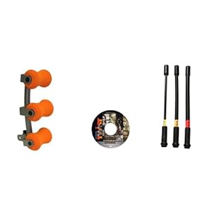 Ab Doer Twist Professional Upgrade Accessory Package