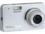 Electronics : Ricoh R50