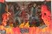 Freddy Vs Jason Movie Deluxe Box Action Figure Set