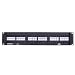 SPEEDGAIN 48 Port Cat 5e Network Patch Panel