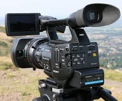 Sony PMW-EX1 Professional Camcorder + Accessories Sony PMW-EX1 Professional Camcorder + Accessories