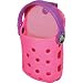 Nite Ize crocs o-dial Universal Cell Phone Case