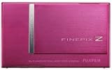 1 of FujiFilm Fuji FinePix Z100fd Shell Pink Zoom