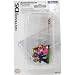 Video Games : Nintendo DS Lite Super Mario Brother Design Snap-On Case Cover with Screen Protector (DS Lite NOT Included)