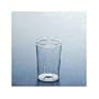 2 oz Clear Plastic Tall Shooter Cup (10770PI) Category: Plastic -Clear