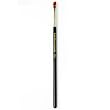 Bdellium Tools Professional Antibacterial Makeup Brush Maestro Series - Small Angle Brush 762