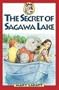 Secret of Sagawa Lake, The (Sam: Dog Detective)