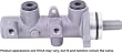 A1 Cardone 370662 Remanufactured Master Cylinder