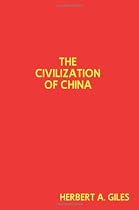 The Civilization of China