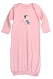 Funkoos Sleep Fairy Organic Baby Sleep Gown:6 - 9 mon Funkoos Sleep Fairy Organic Baby Sleep Gown:6 - 9 mon