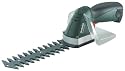 Metabo 6.00137.00 Akku-Heckenschere Power Trimmer Li 7,2 V